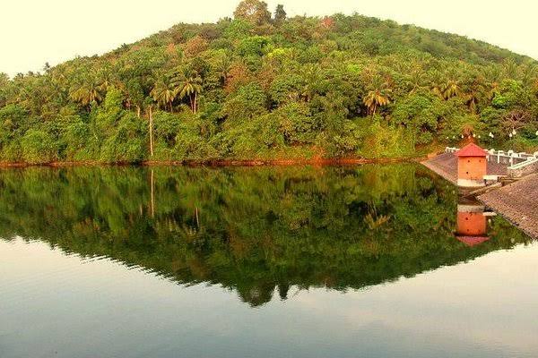 ottapalam tourist places